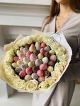 Chocoroom (Varshavskaya Street, 6к1), confectionary