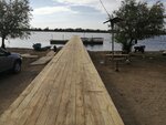 River Bushma (selo Makovo, Naberezhnaya ulitsa, 7), guest house