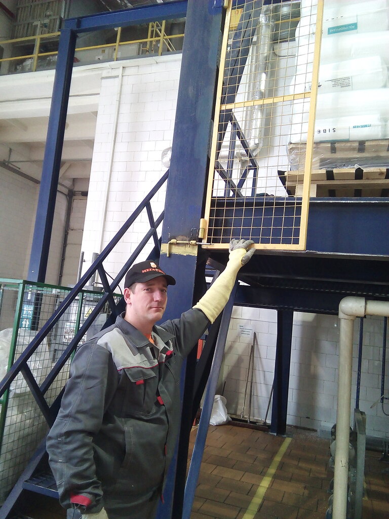 Recruitment agencies, vacancies Megateks MC, Saint Petersburg, photo