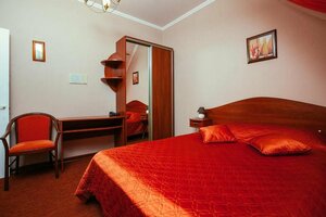 Ecotel Bogorodsk (Noginsk, Tikhaya ulitsa, 1А), hotel
