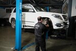 Евро конюшни (Stankostroiteley Street, 2), car service, auto repair