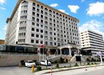 Falcon Palas Suites (İstanbul, Pendik, Yenişehir Mah., Osmanlı Blv., 13), hotel