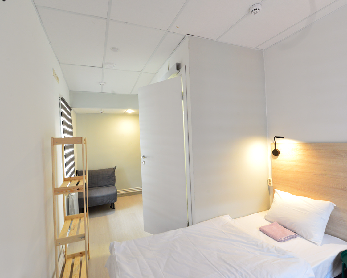 Фото Сканди Хаус