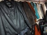 Leather from Europe (микрорайон имени Генерала Корявко, 17), leather workshop