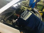 Smith Technics (Perovskaya Street, 1с10) ، ورشة لتصليح السيارات