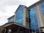 Dina, office (Abilkair khan Avenue, 8Б), management company