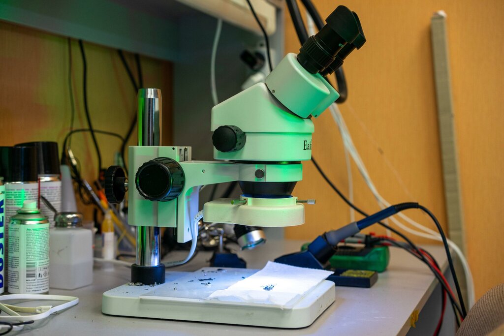 IService, ремонт телефонов, Предтеченская ул., 31, Вологда — Яндекс Карты