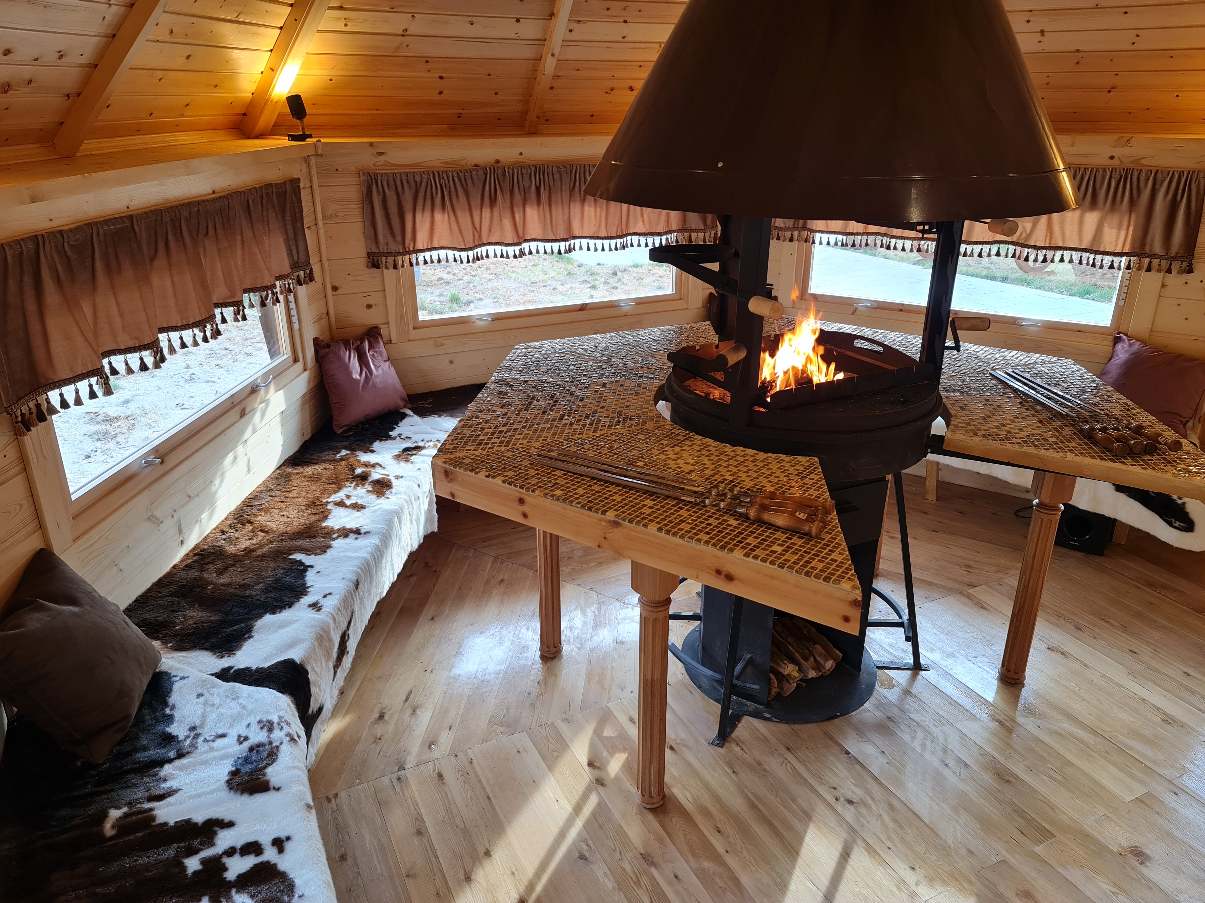 Фото Ковчег