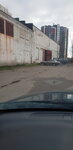 ДошиповкаВН (Bolshaya Sankt-Peterburgskaya Street, 120к3), montaje de neumáticos