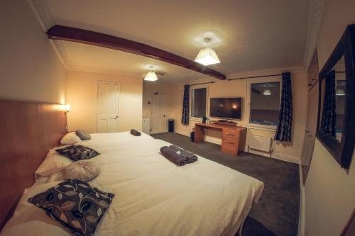 Фото Quayside Hotel & Bar