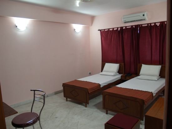 Фото Malik Guest House