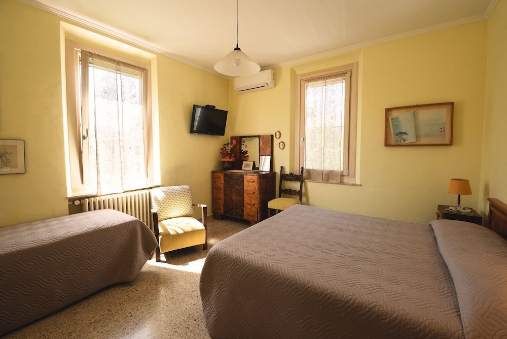 Фото Villa Liberty B&b