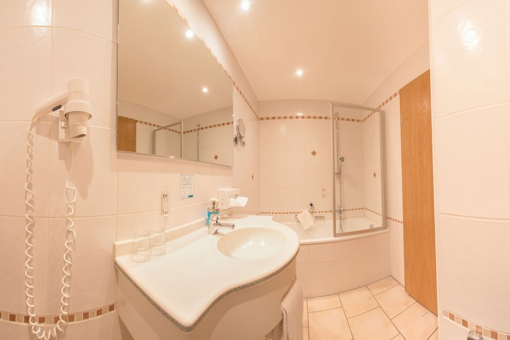 Фото Vital Hotel Grüner Baum