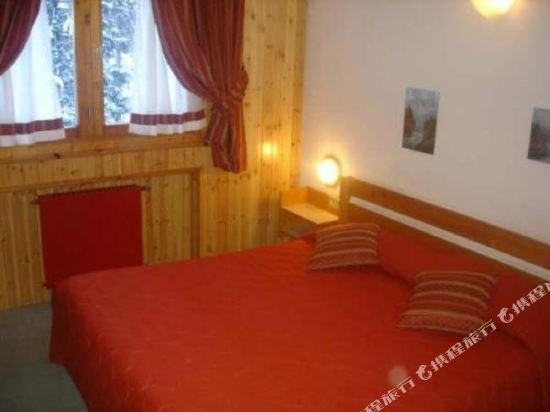 Фото Hotel San Matteo