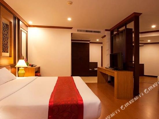 Фото Areca Lodge