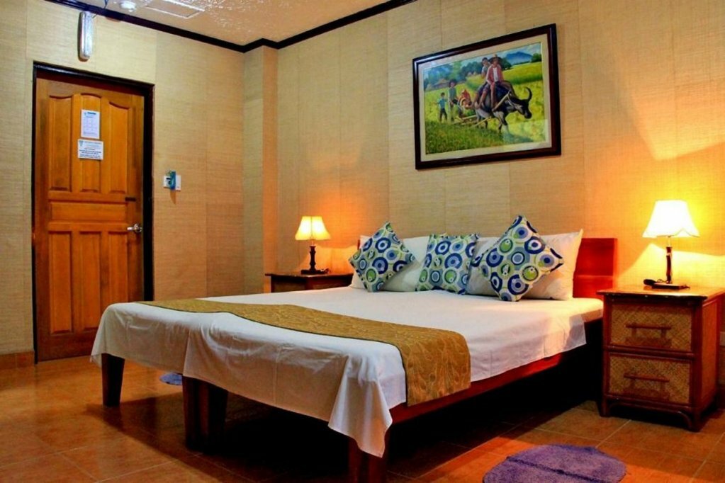 Hotel Hayahay Resort, Bohol, photo