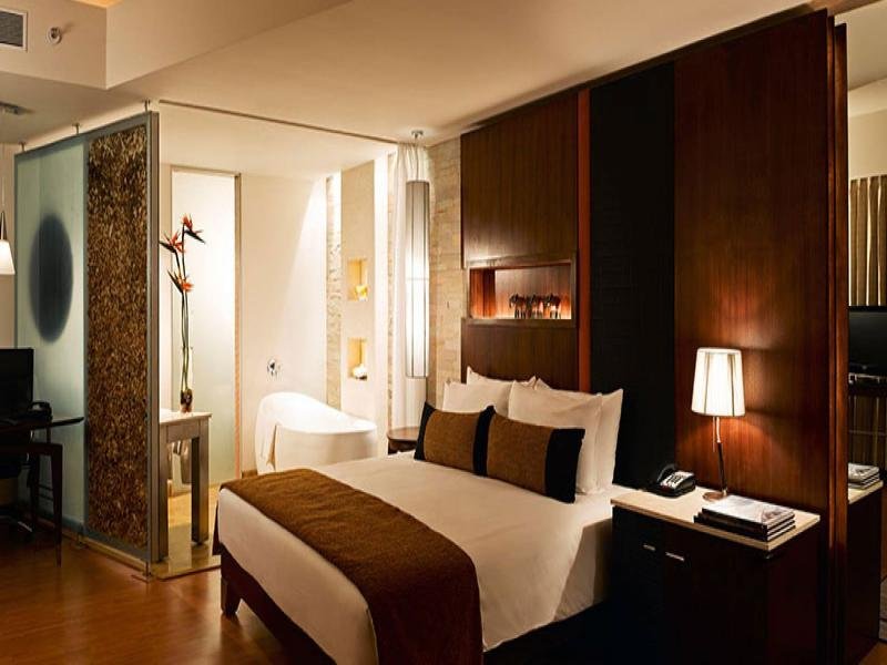 Фото O Hotel Pune