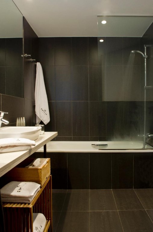 Фото Hotel Villa Emilia