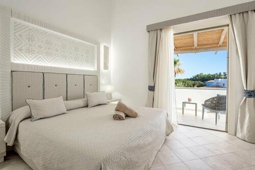 Гостиница Natur Hotel Tanca