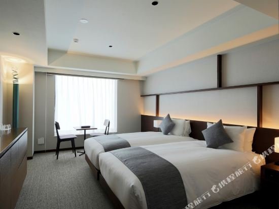 Фото The General Kyoto Takatsuji Fuyacho