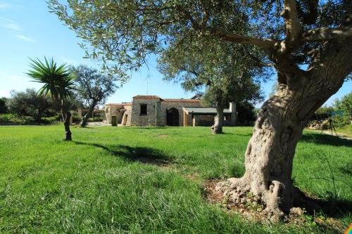 Фото Sage Beach Trullo in Pescoluse