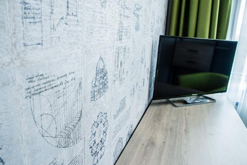 Фото А&М Hotel