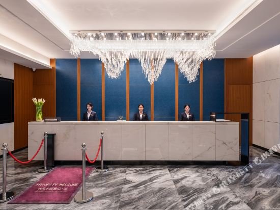 Фото Mercure Shenzhen Pinghu