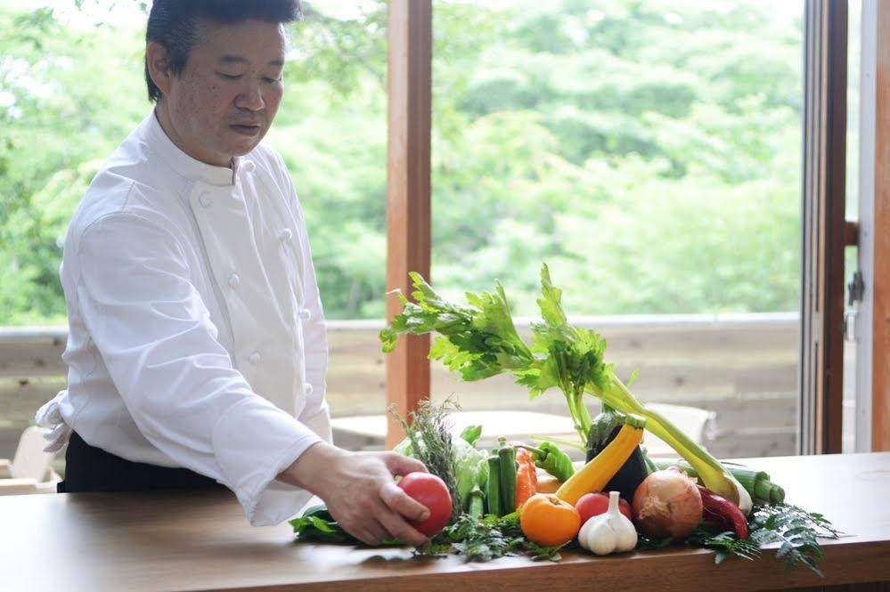 Фото Nest Inn Hakone‎