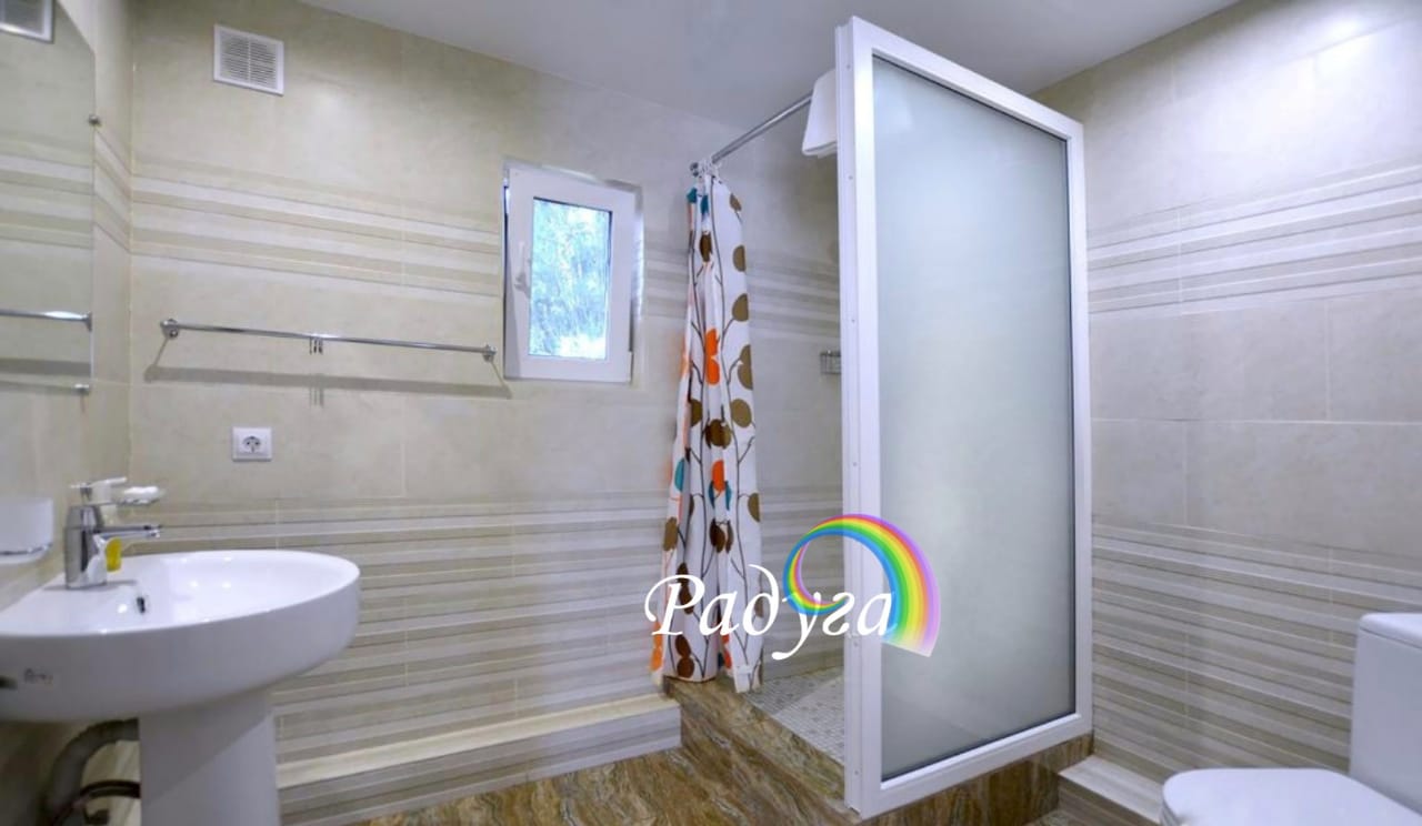 Фото Радуга