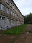 Srednyaya obshcheobrazovatelnaya shkola Zato Pervomaysky Mkou (posyolok gorodskogo tipa Pervomayskiy, ulitsa Volkova, 12), school