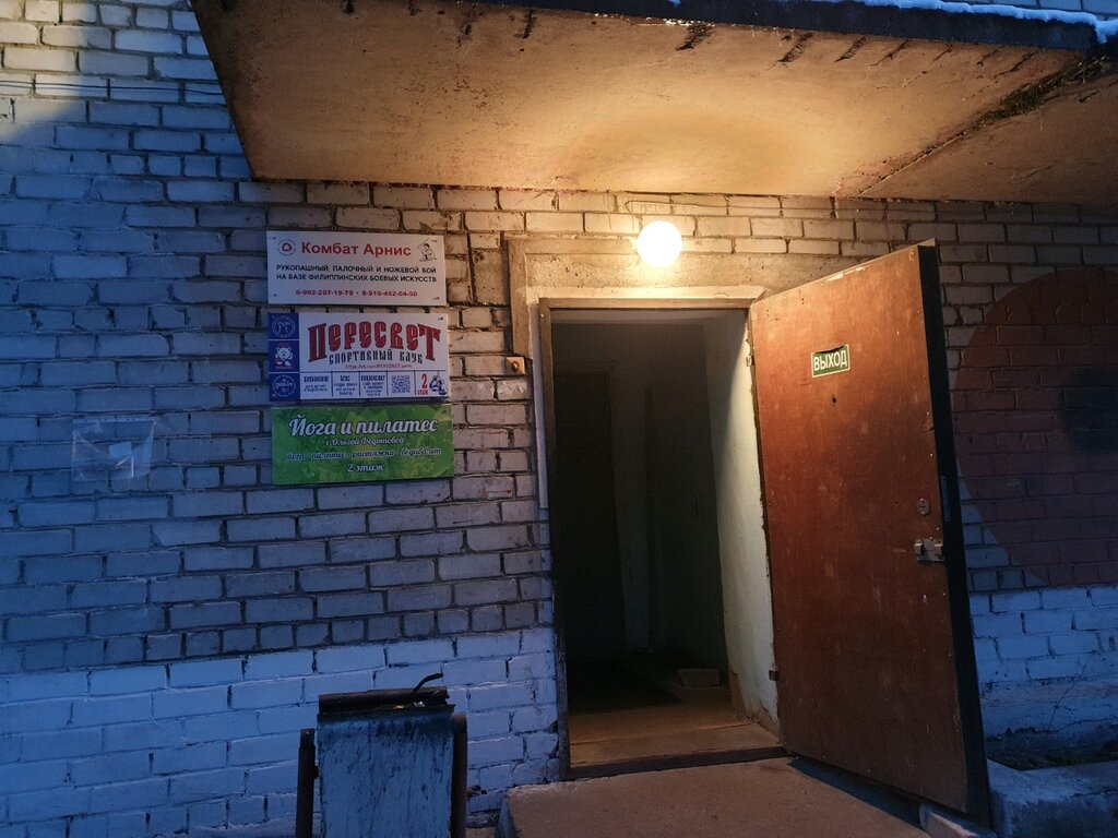 Карта леонова пермь