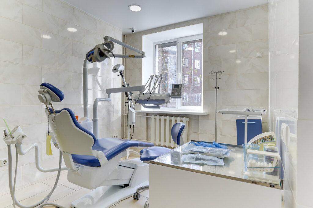 Clínica dental Professional dentistry Dobriy Doktor, , foto