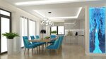 Исток Дизайн (Zabolotye Village, Shosseynnaya Street, 10) ، أعمال البناء والتشطيب