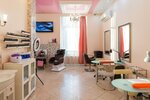 Beauty salon Monami (Oktyabrskiy Avenue, 6А), beauty salon