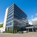Vend Cafe - office (Vyoshki Settlement, Lipkinskoye shosse, 2-y kilometr, с7/1), vending machines