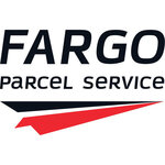 Fargo (Al-Khwarizmi Avenue, 83/2), courier services