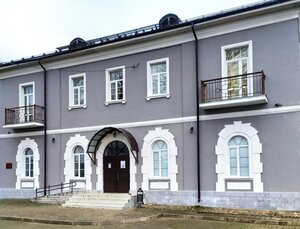 Museum ГБУК по Военно-исторический музей, исторический отдел, Ostrov, photo