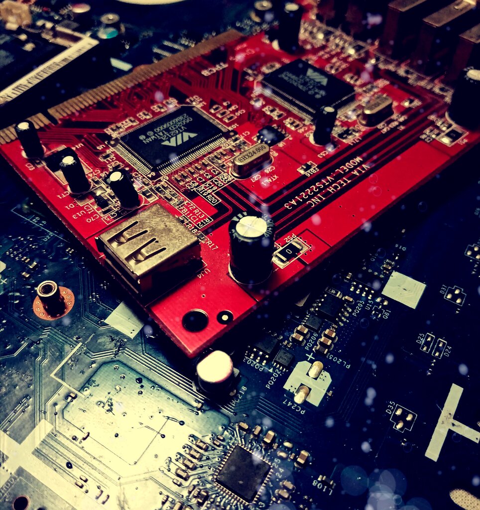 Computer repairs and services Tehnodoc24, Smolensk, photo