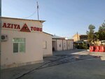Asia Tong (Termez ko'chasi, 30), sistemas de seguridad y protección