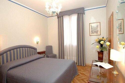 Гостиница Hotel Da Bruno в Венеции