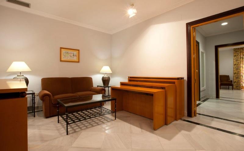 Фото Hotel Don Curro