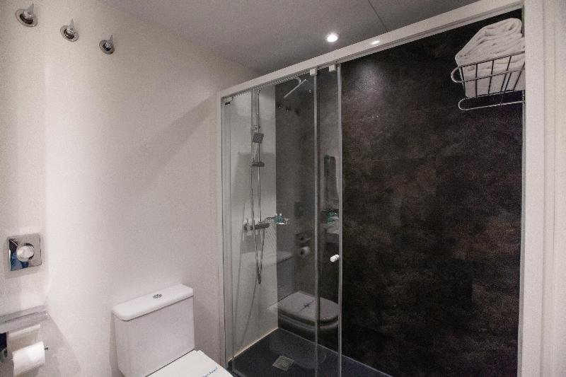 Фото Hotel Concordia Barcelona