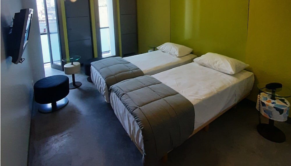 Фото Two Hotel Buenos Aires