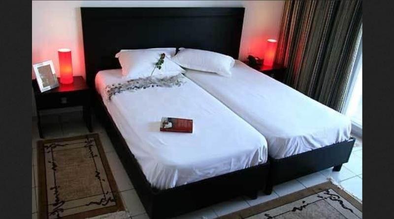 Фото Le Monaco Hôtel & Thalasso