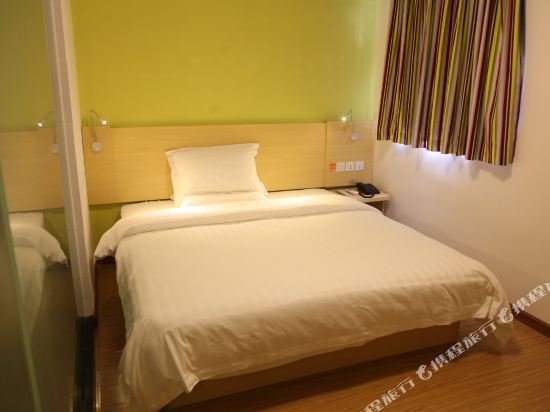 Фото 7 Days Inn Maoming Gaozhou West Gaoliang Road Branch
