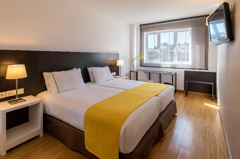 Фото Rafaelhoteles Atocha