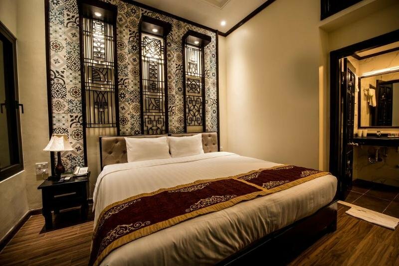 Hotel Hanoi Graceful Hotel, Hanoi, photo