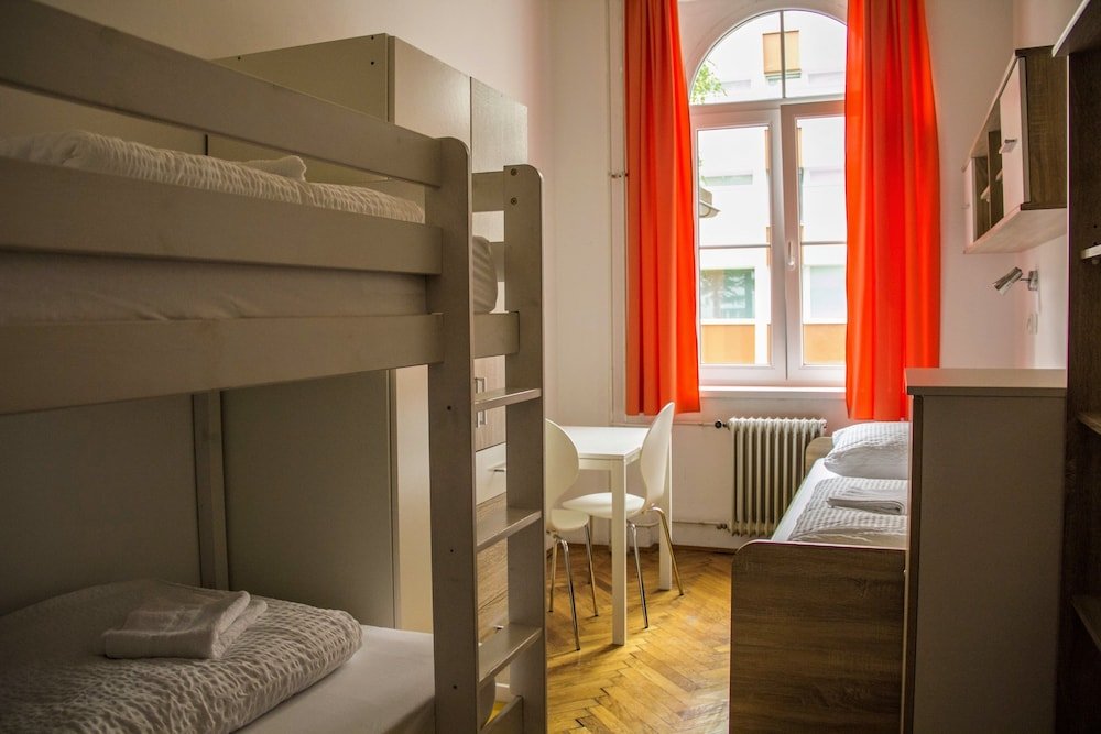 Фото C-punkt hostel