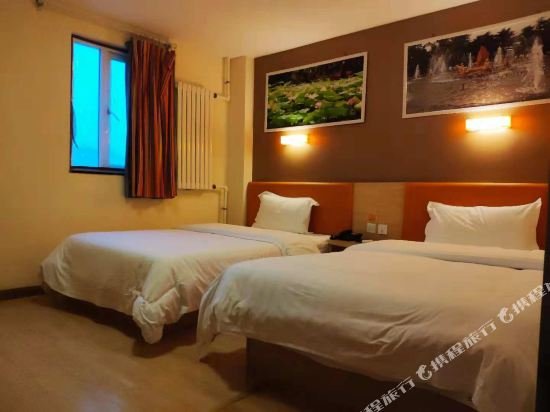 Фото 7 Days Inn Qingdao Zhongshan Park Bathing Beach Branch