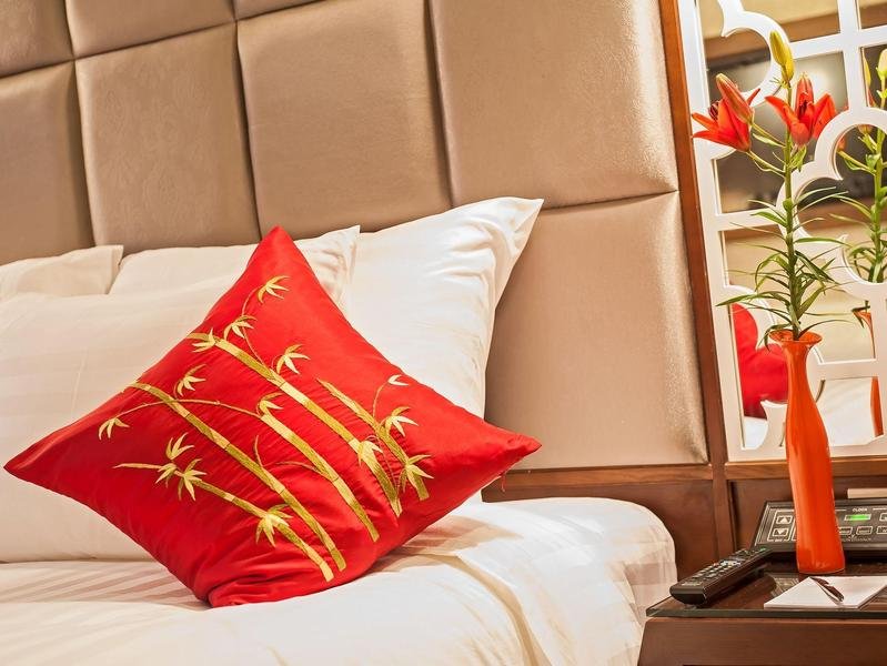 Фото Classy Holiday Hotel & SPA